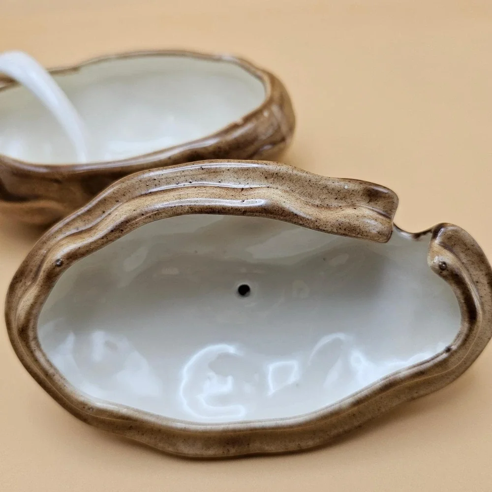 Handmade charming vintage